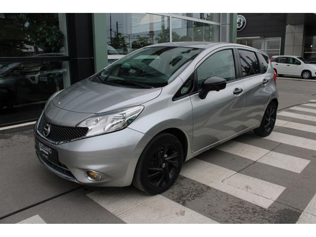 Nissan Note 1.2 360 