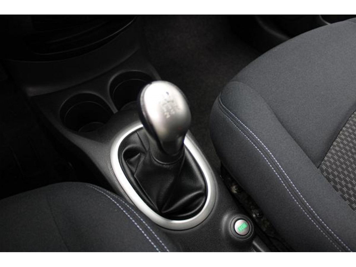 Nissan Note 1.2 360 