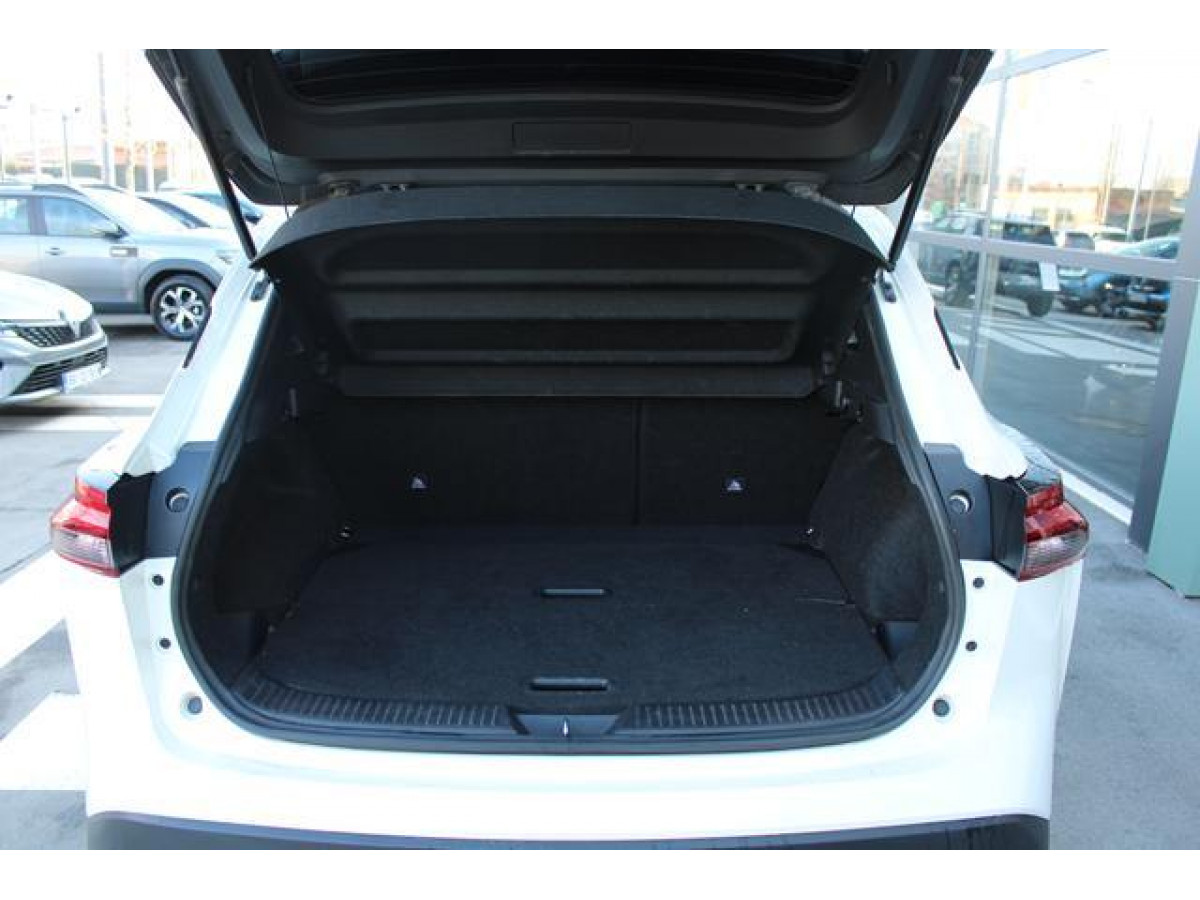 Nissan Qashqai 1.3 tCe SUN 