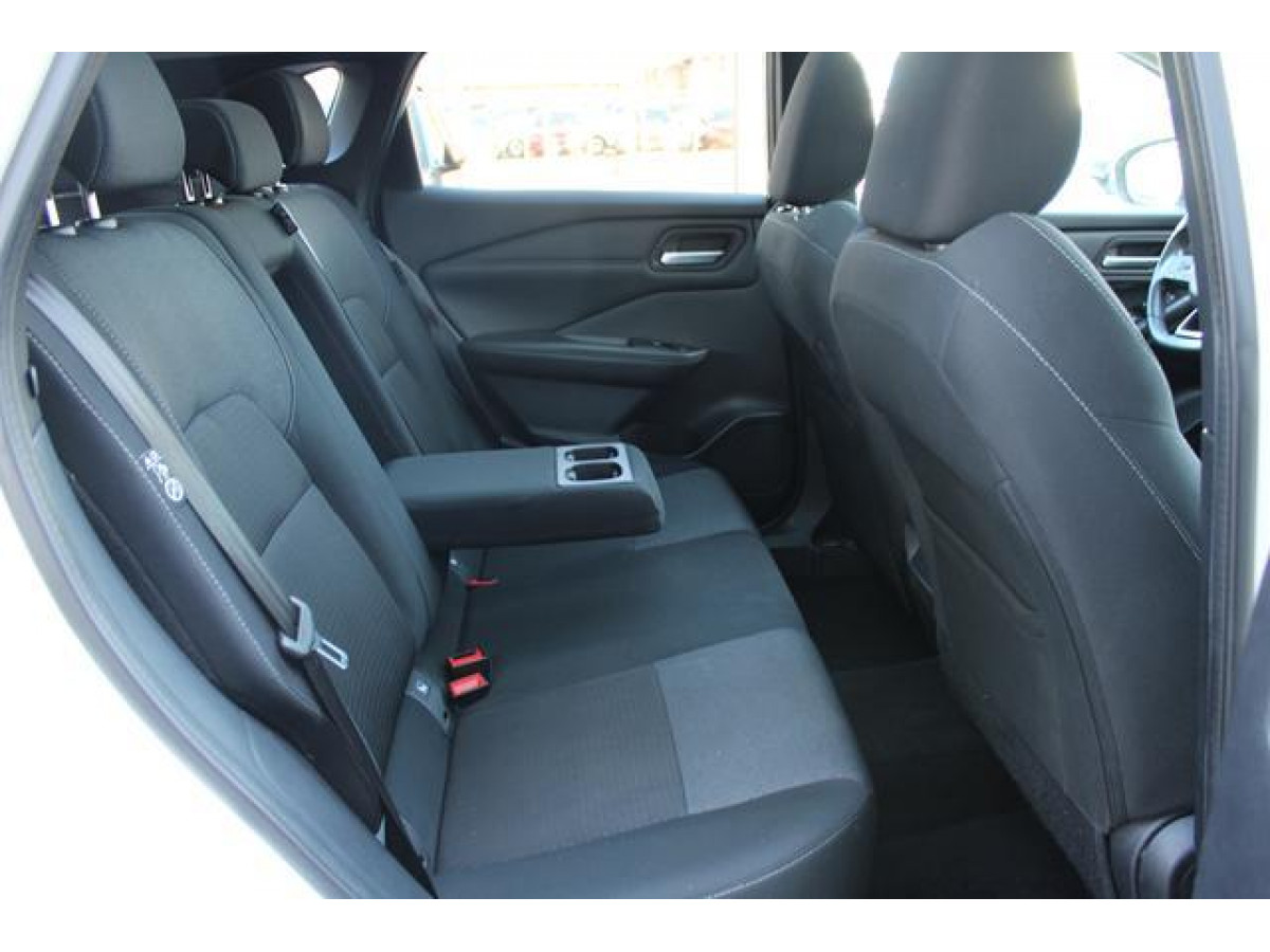 Nissan Qashqai 1.3 tCe SUN 