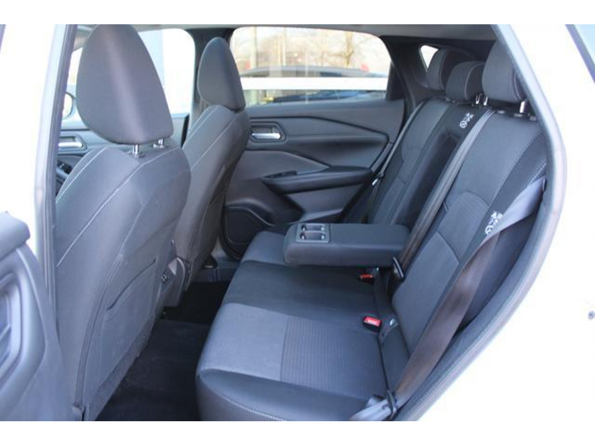 Nissan Qashqai 1.3 tCe SUN 