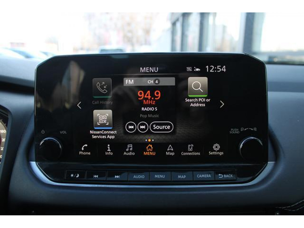 Nissan Qashqai 1.3 tCe SUN 