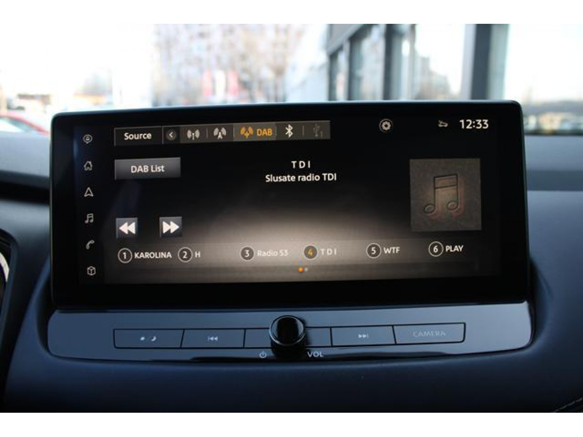 Nissan Qashqai 1.3 tCe HY.EDC TEKNA 