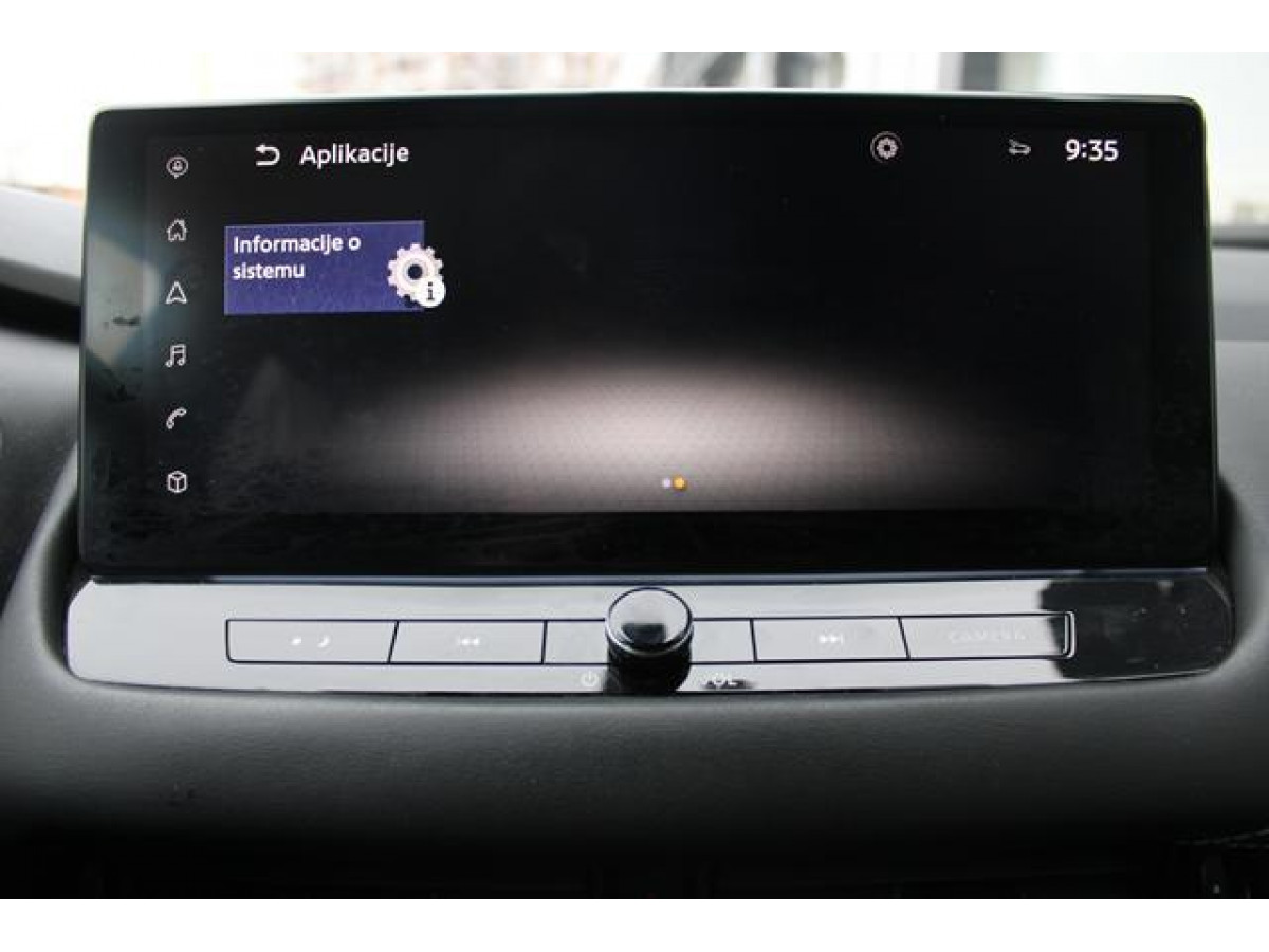 Nissan Qashqai 1.3 tCe HY. EDC 