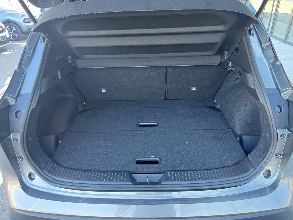 Nissan Qashqai 1.3 DIG-T MHEV 