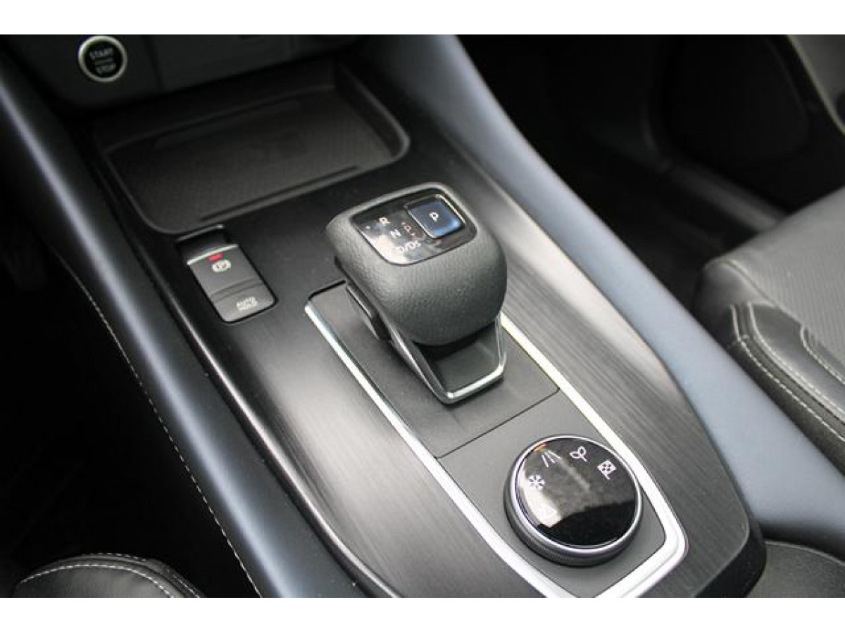 Nissan Qashqai 1.3 tCe EDC 