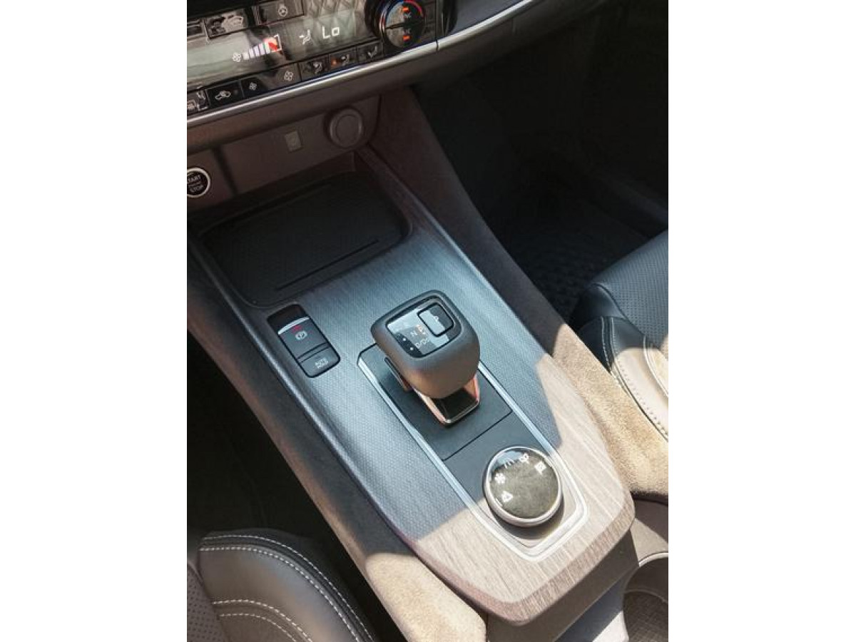 Nissan Qashqai 1.3 Tekna Plus 4x4 Hybrid 
