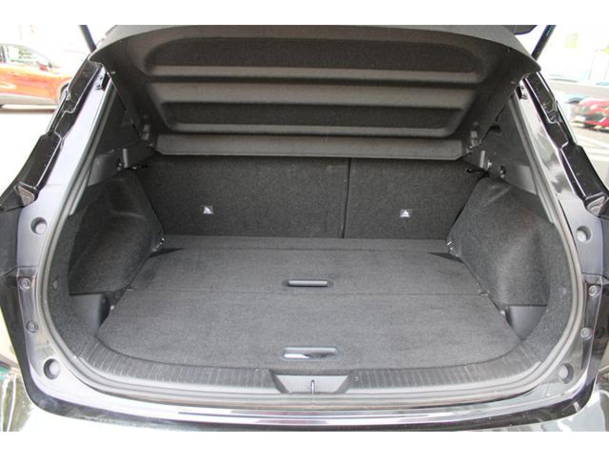Nissan Qashqai 1.5 HEV E-POWER 