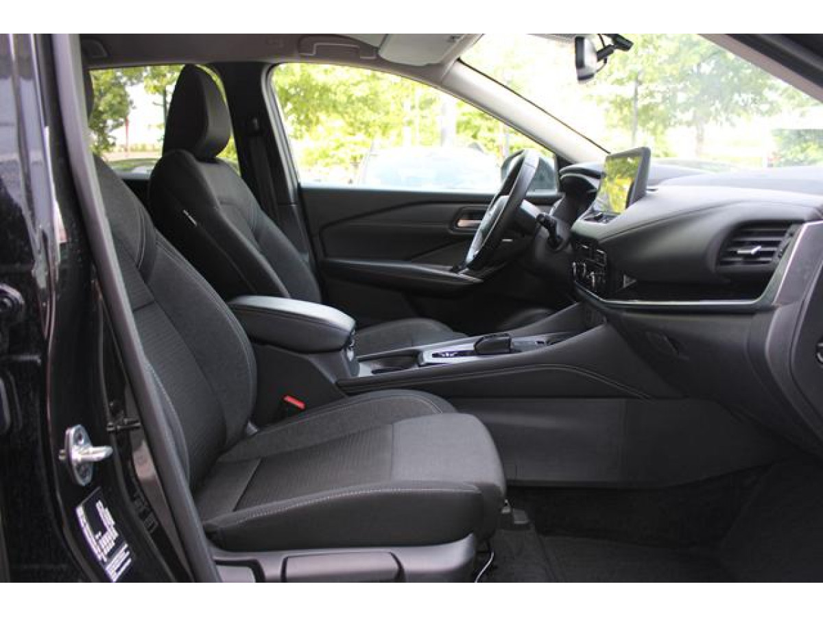 Nissan Qashqai 1.5 HEV E-POWER 