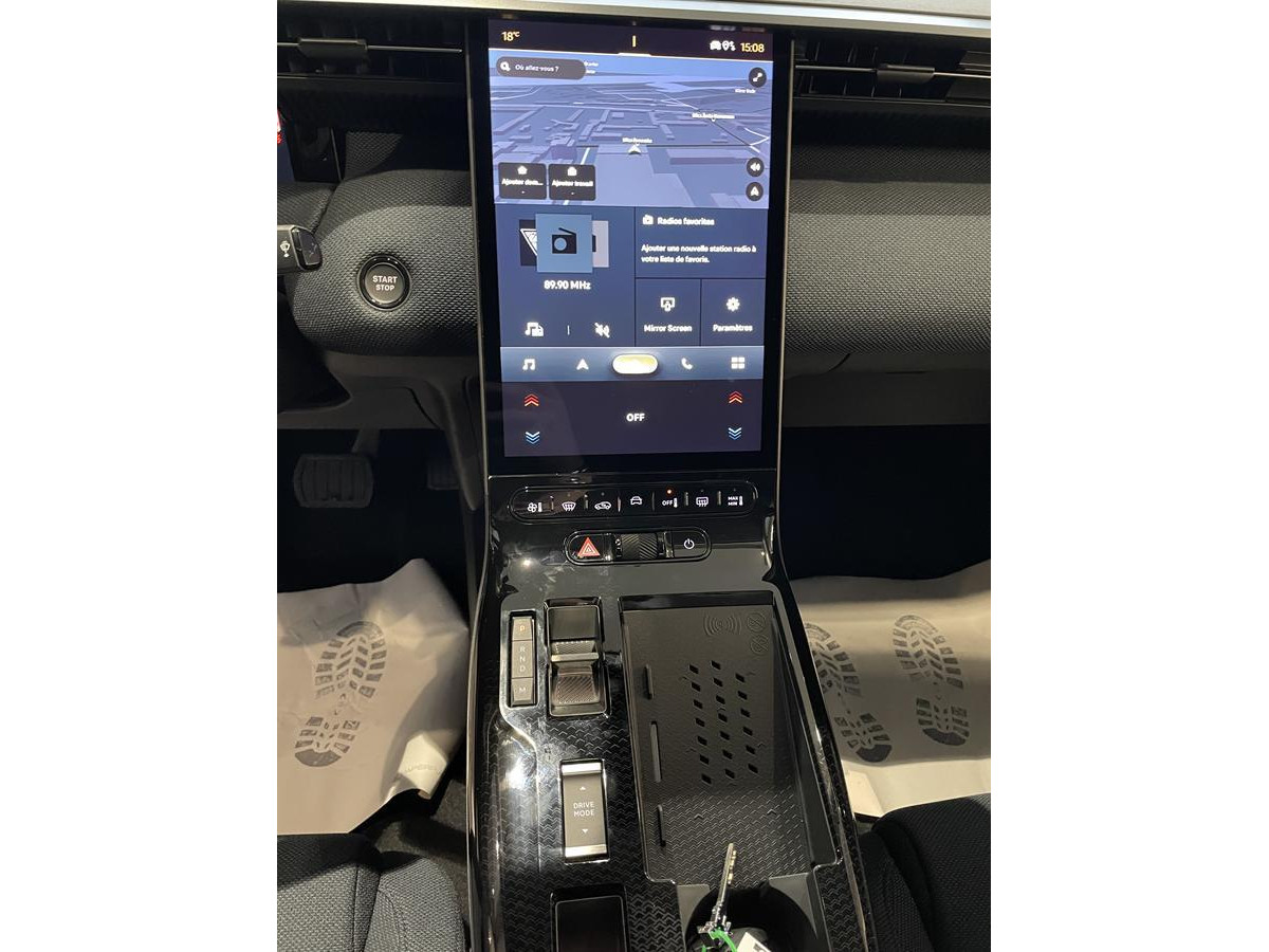 Citroen C5 Aircross PLUS 1.2L HYBRID 136ks eDCT6 