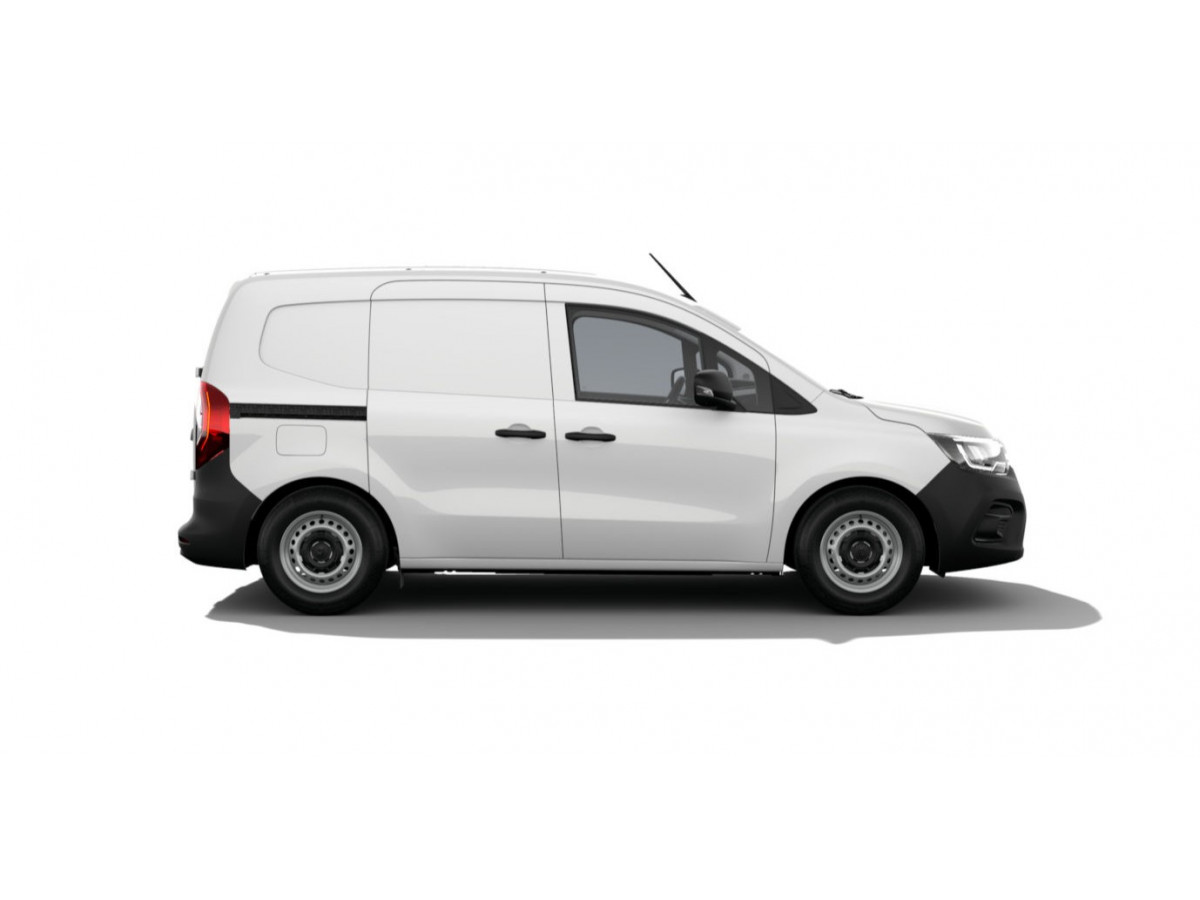 Renault comfort furgon E2 L2 Blue dCi 95