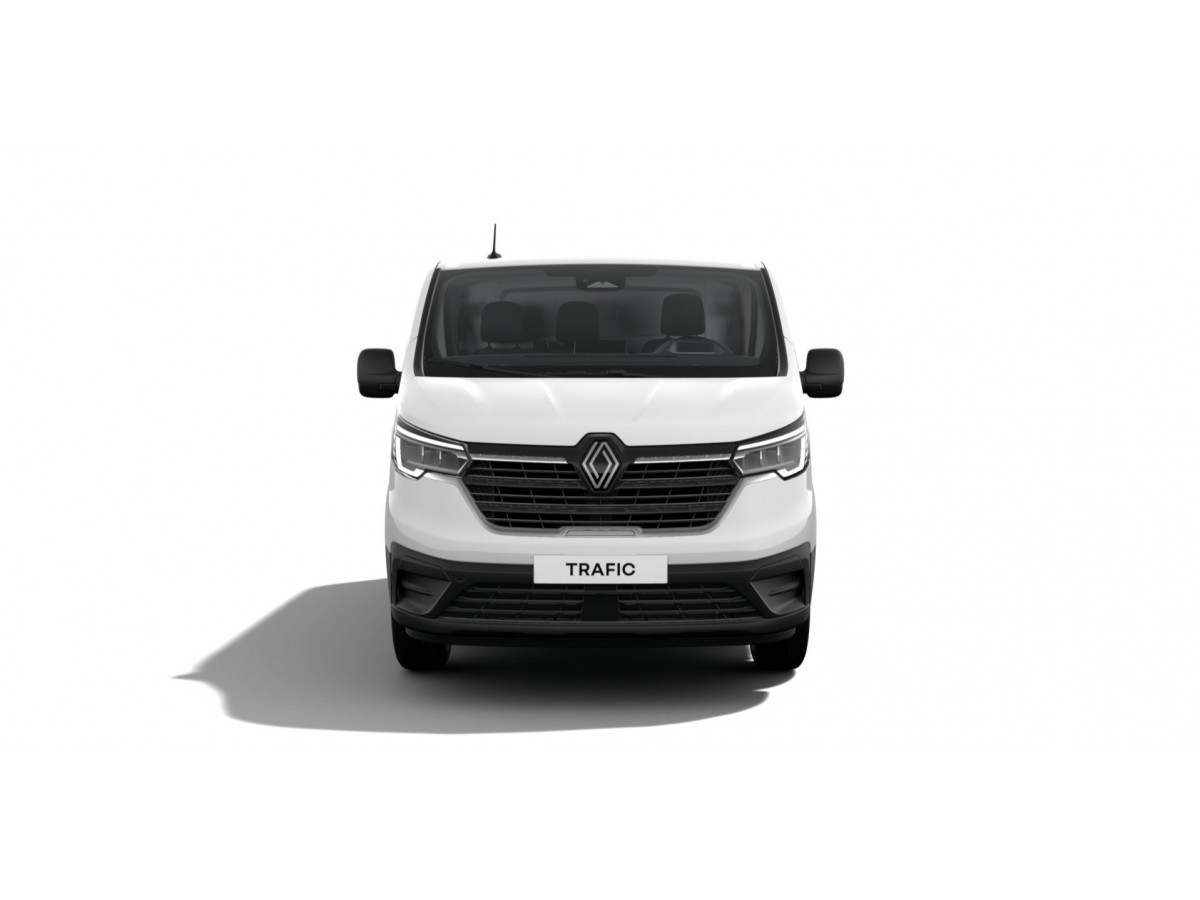 RENAULT TRAFIC produžena kabina L2H1P2 Energy dCi 150