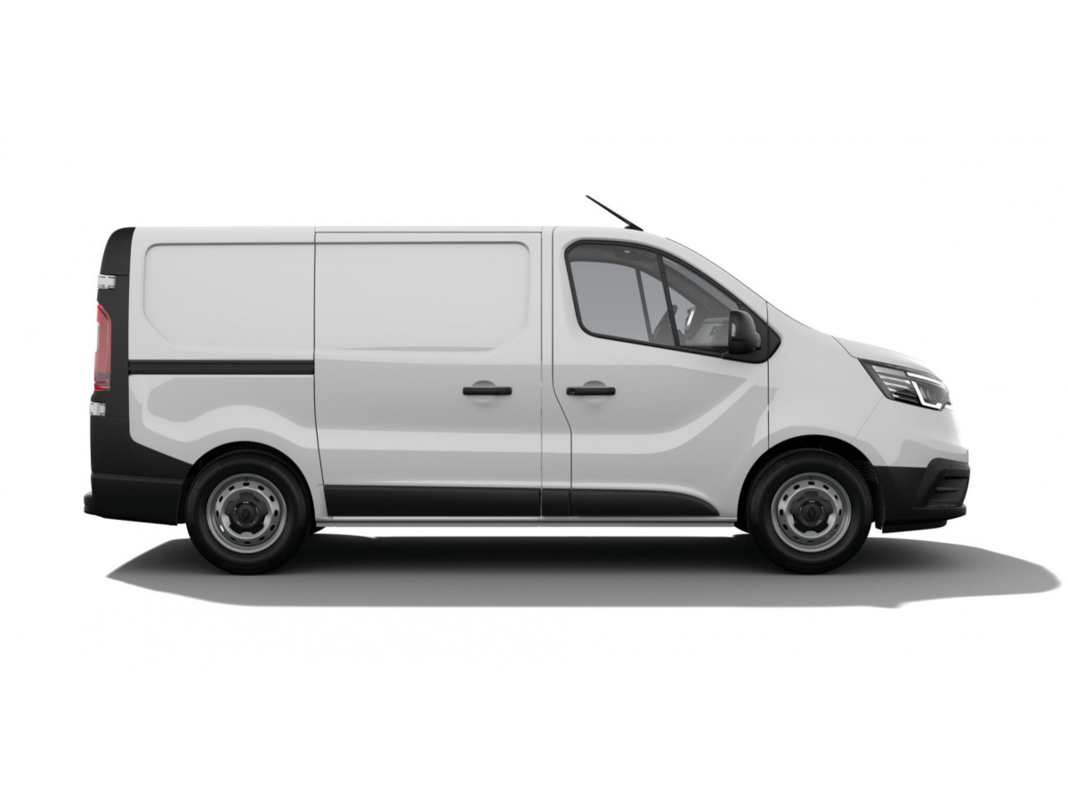 RENAULT TRAFIC produžena kabina L2H1P2 Energy dCi 150
