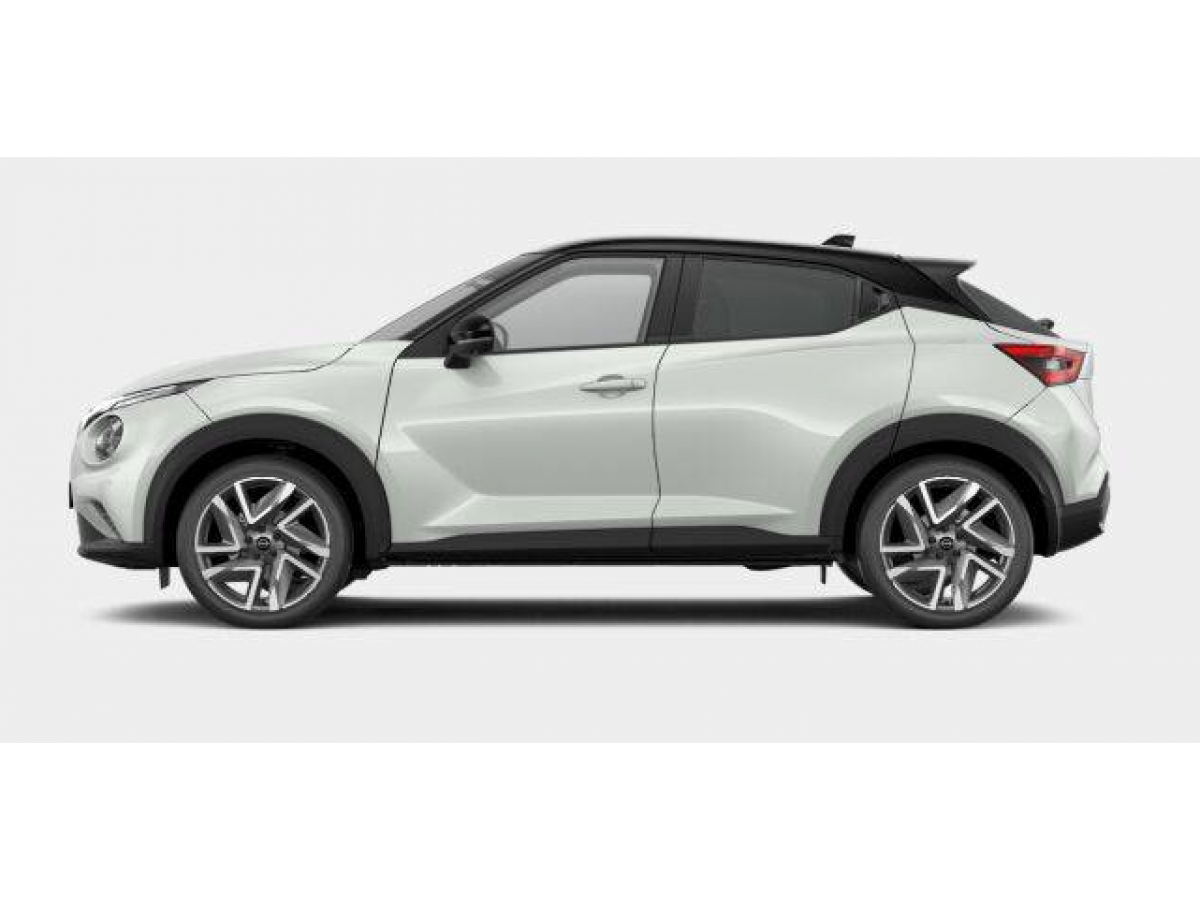 NISSAN JUKE 1.0 DCT N-DESIGN 
