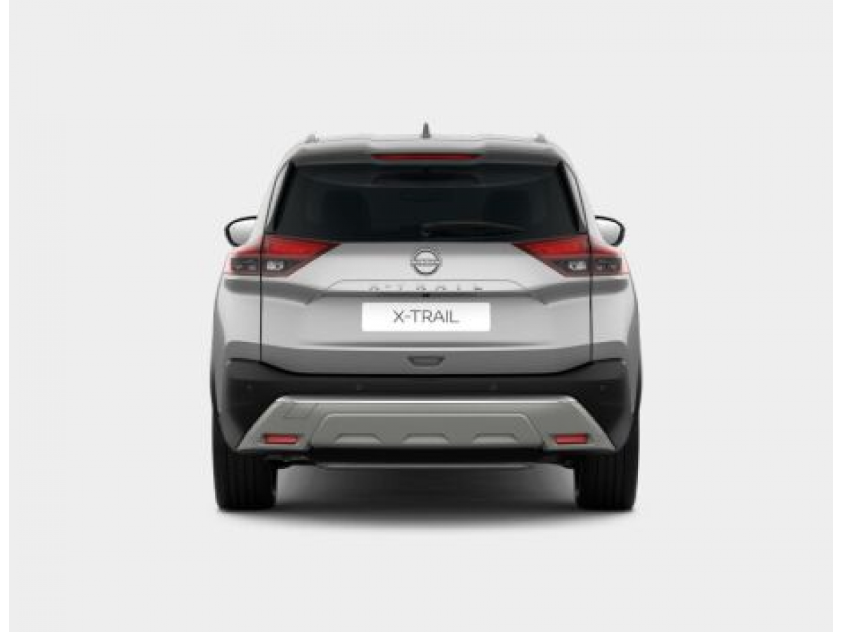 X-Trail 1.5 Mild Hybrid TEKNA 163HP CVT 