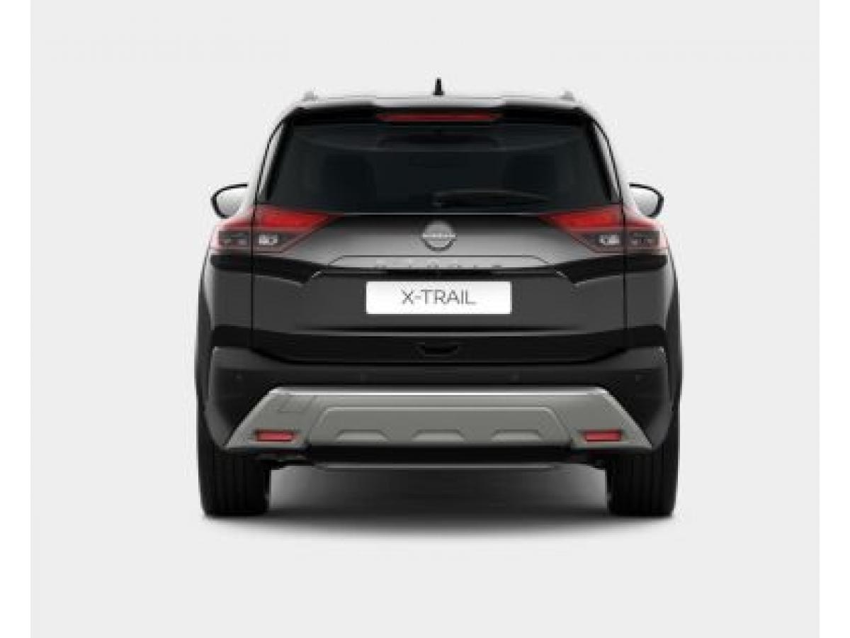 X-Trail 1.5 Mild Hybrid TEKNA 163HP CVT 