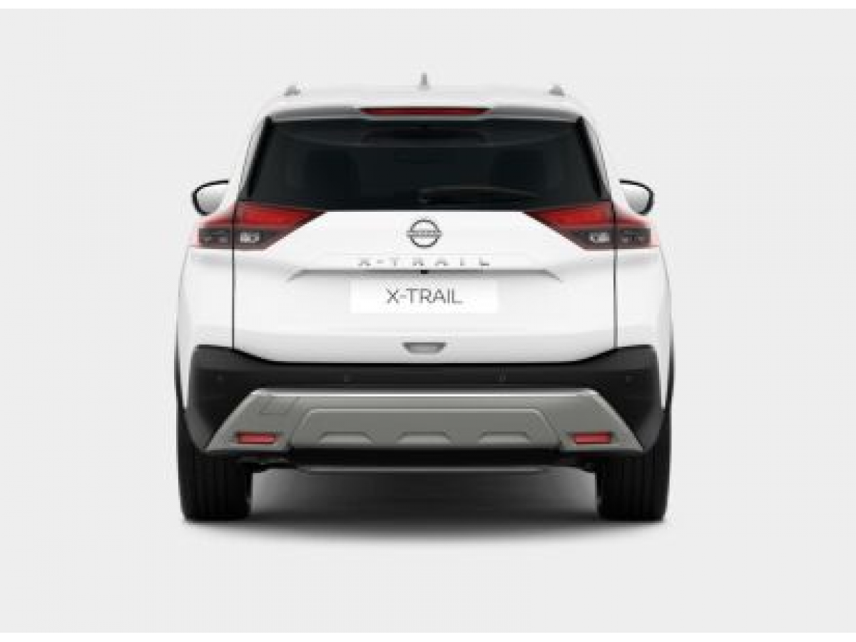 X-Trail 1.5 Mild Hybrid TEKNA 163HP CVT 