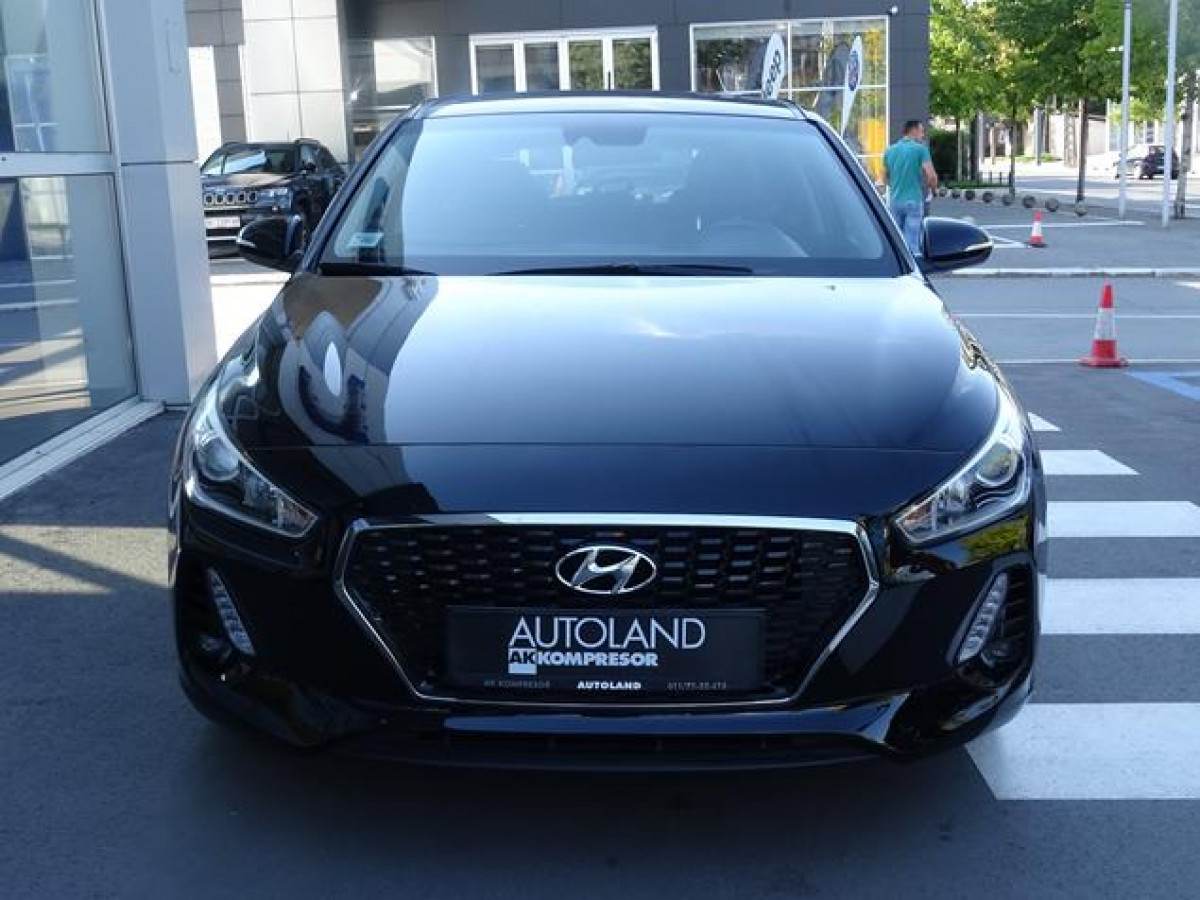 Hyundai i30 1.4 Style 