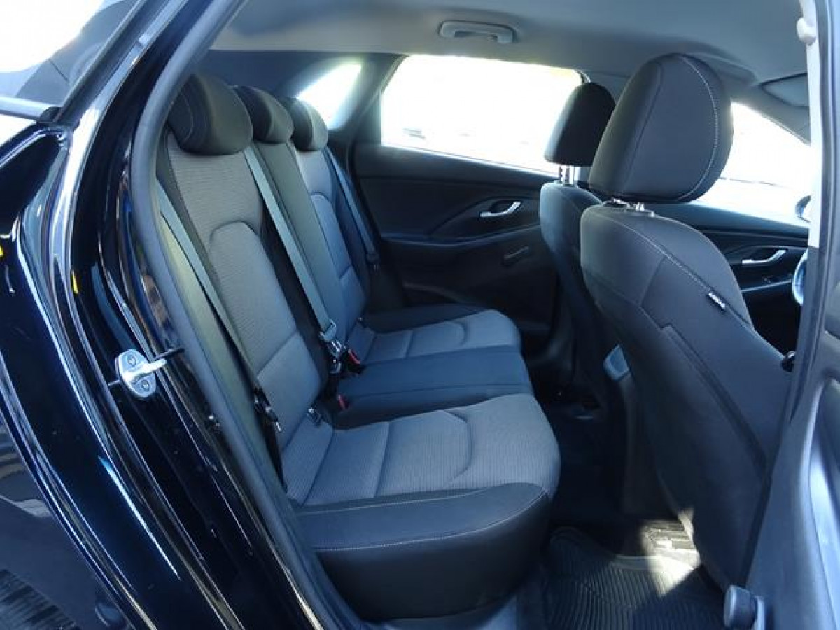 Hyundai i30 1.4 Style 