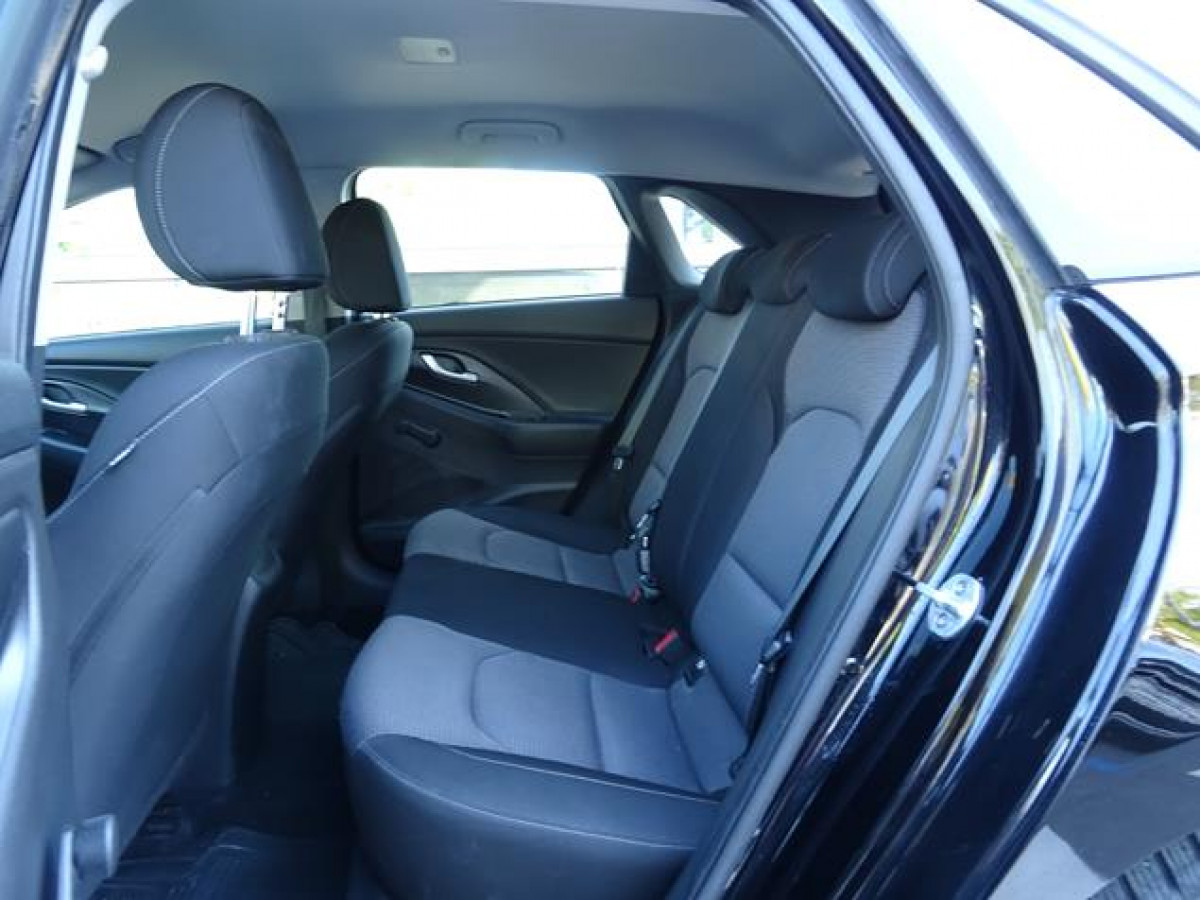 Hyundai i30 1.4 Style 