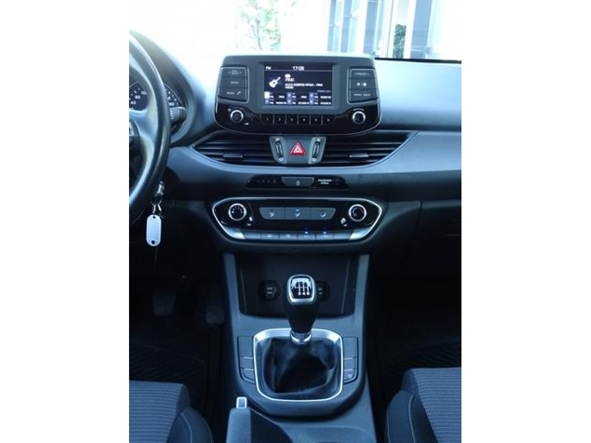 Hyundai i30 1.4 Style 