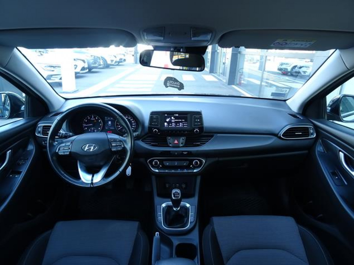 Hyundai i30 1.4 Style 