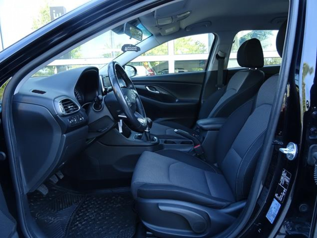 Hyundai i30 1.4 Style 