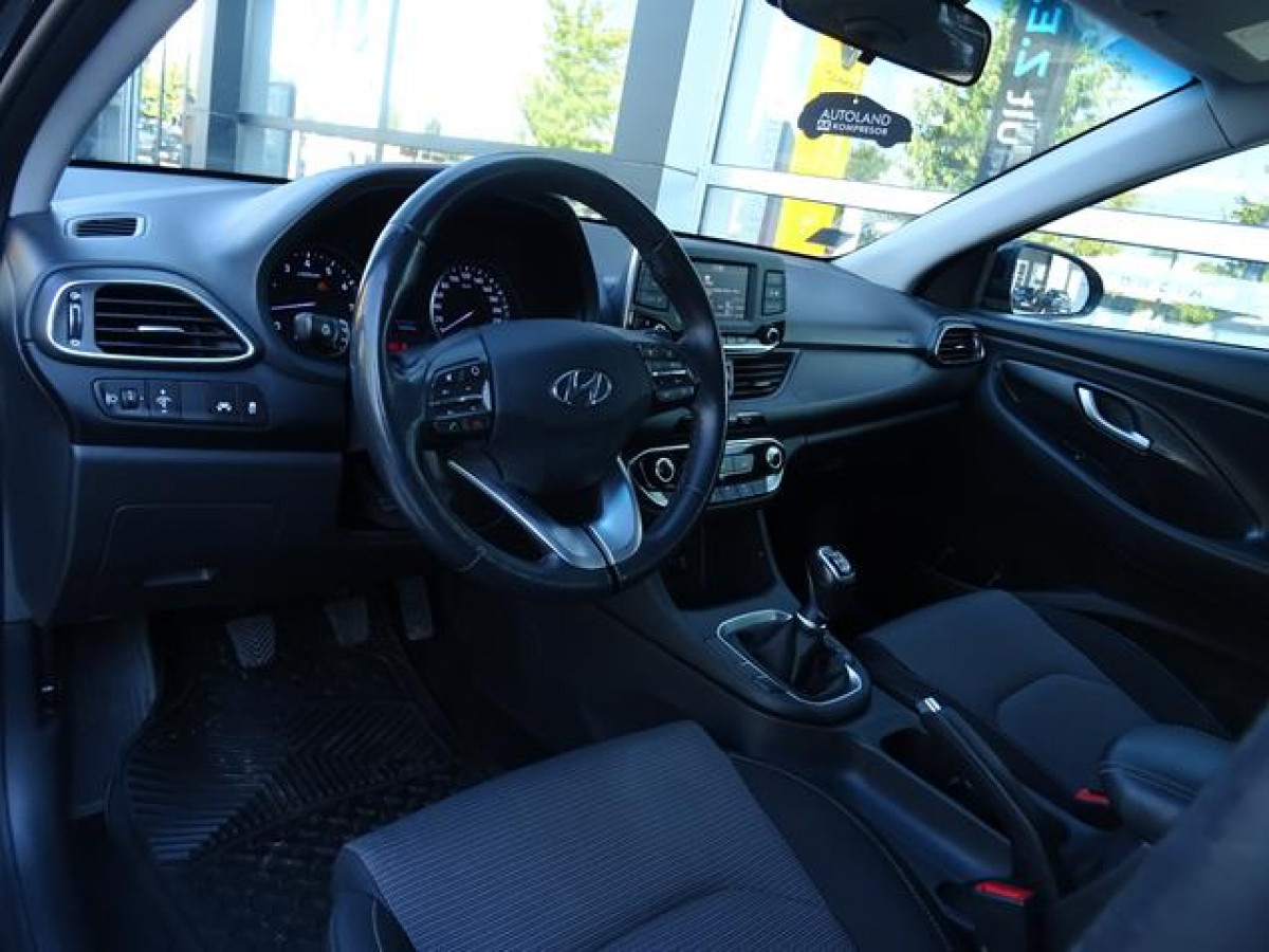 Hyundai i30 1.4 Style 