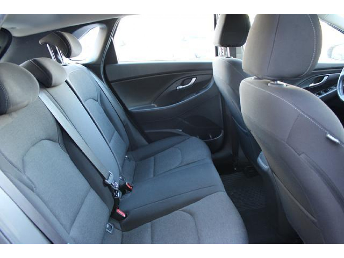 Hyundai i30 1.5 T-GDI 