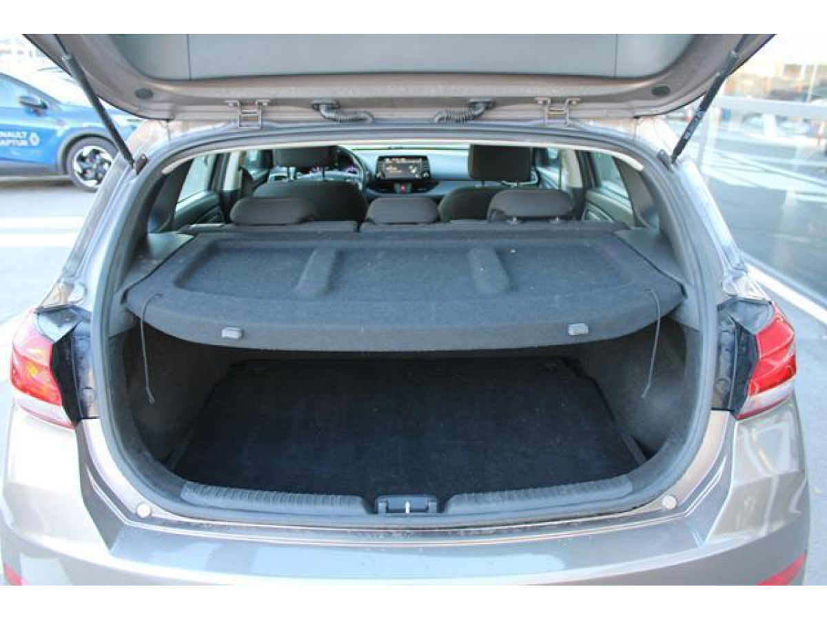 Hyundai i30 1.5 T-GDI 