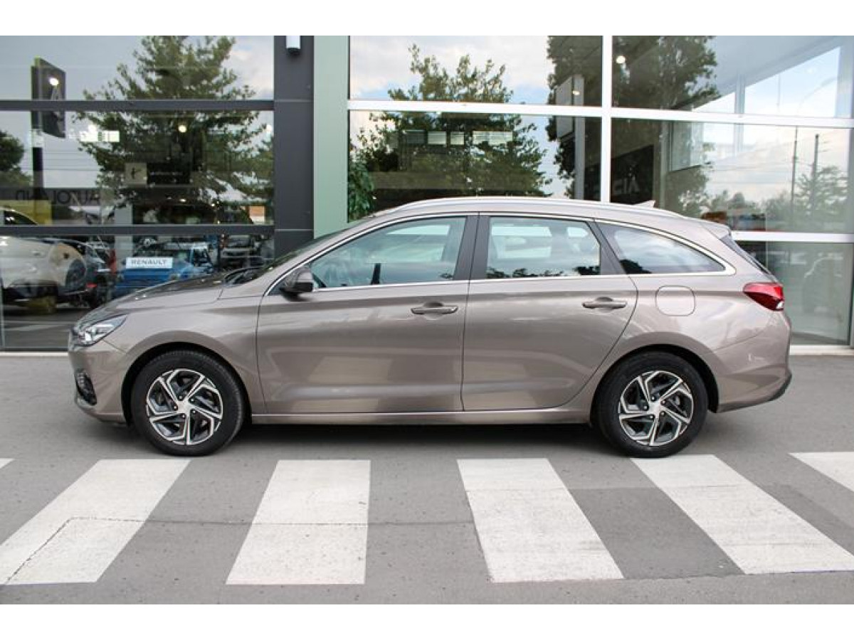 Hyundai i30 1.5 