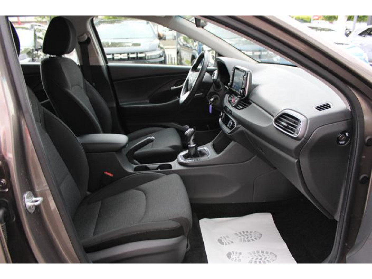 Hyundai i30 1.5 