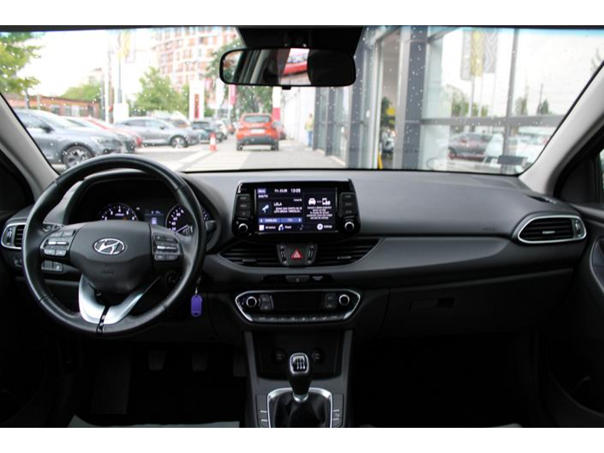 Hyundai i30 1.5 