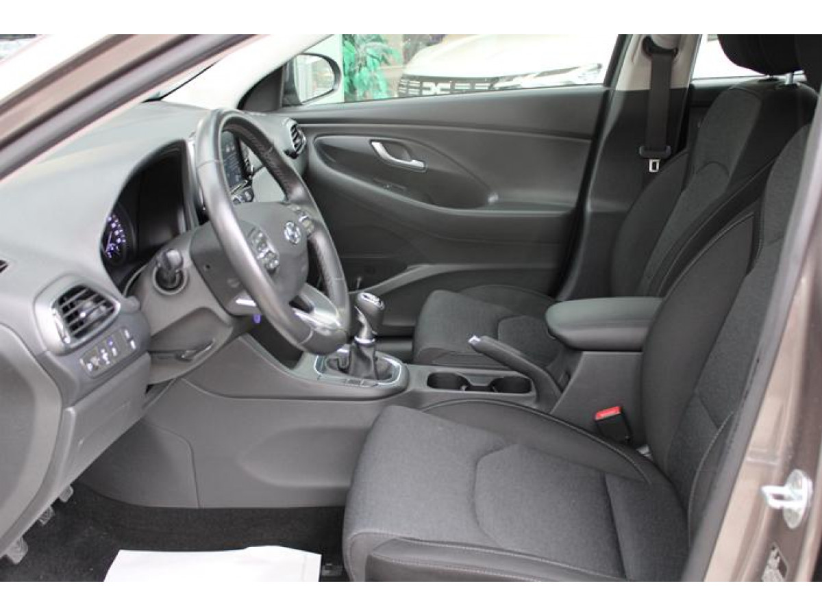 Hyundai i30 1.5 