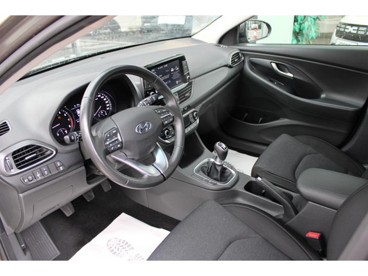 Hyundai i30 1.5 