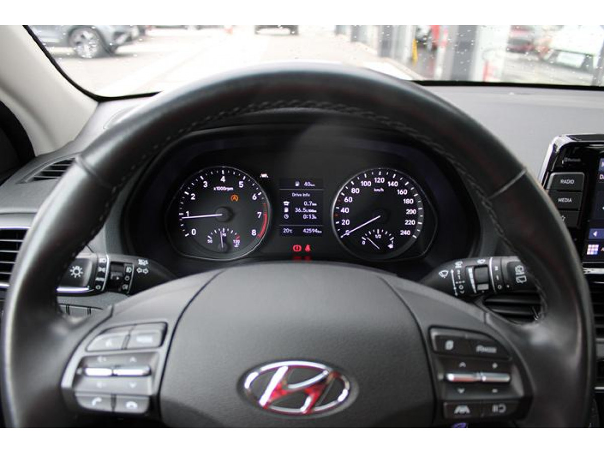 Hyundai i30 1.5 