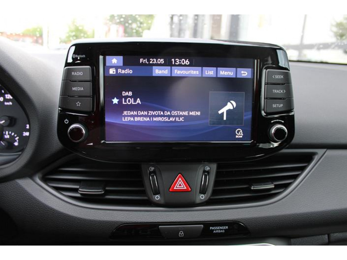 Hyundai i30 1.5 