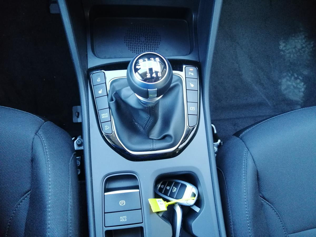 HYUNDAI TUCSON 1.6 T-GDI PREMIUM