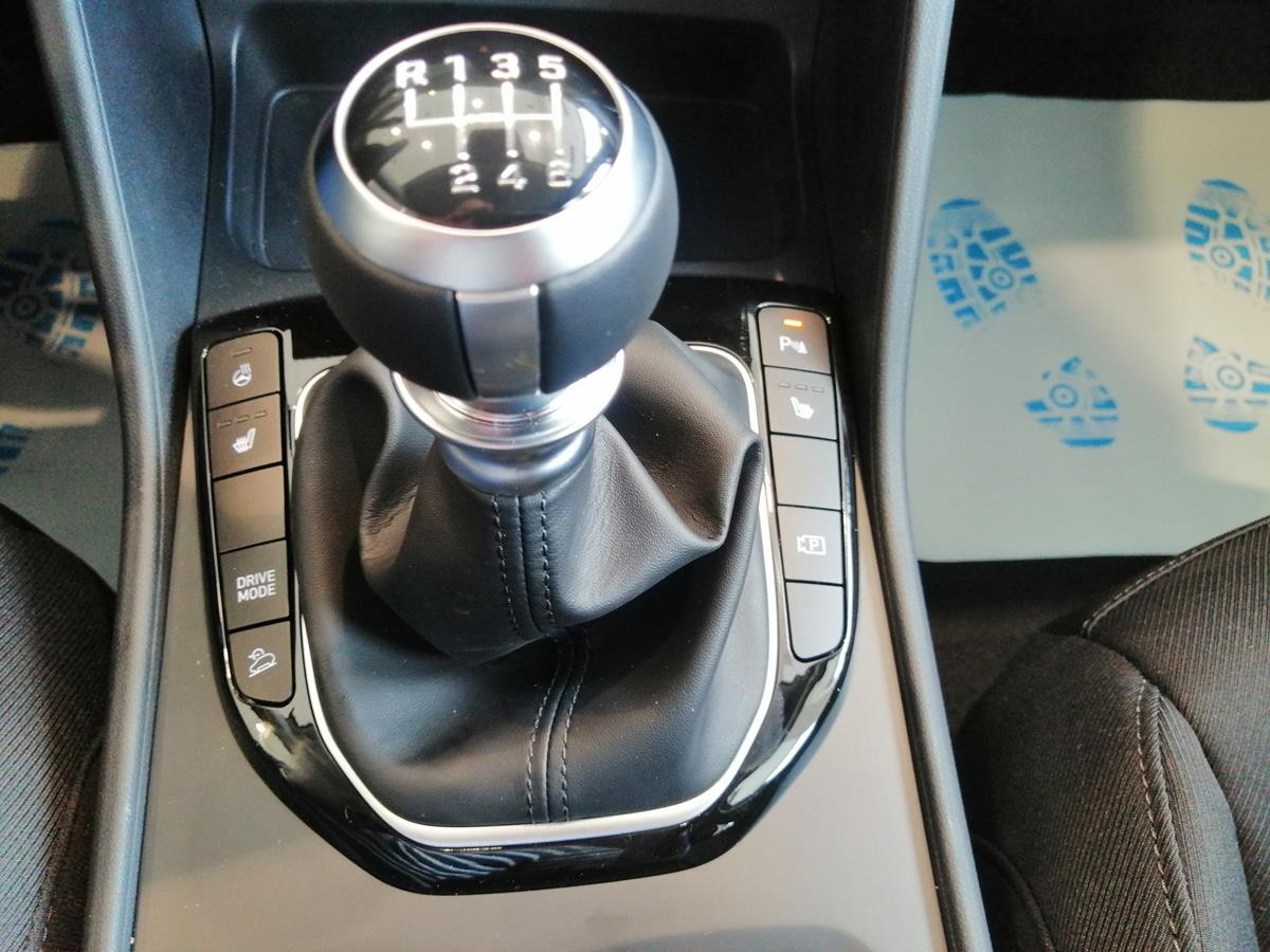 HYUNDAI TUCSON 1.6 T-GDI PREMIUM