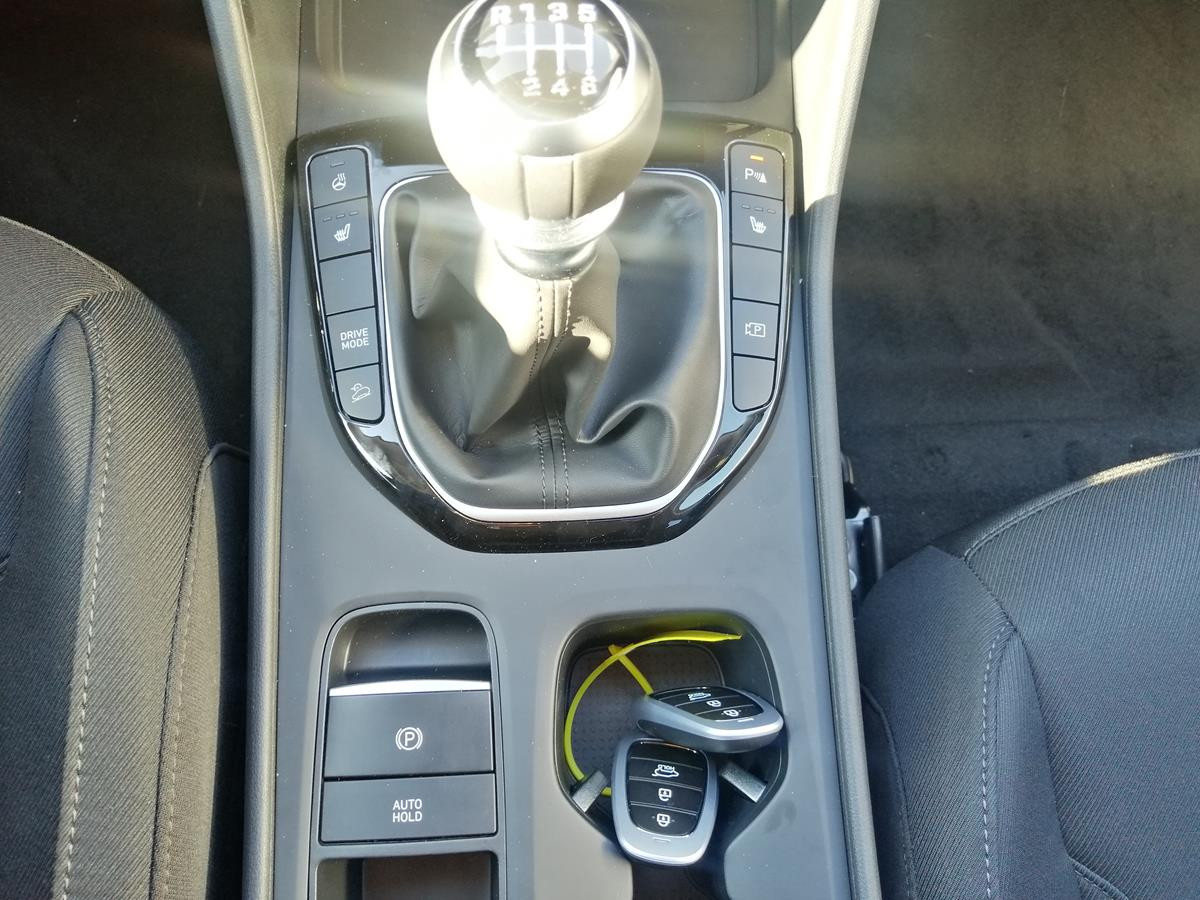 HYUNDAI TUCSON 1.6 T-GDI PREMIUM