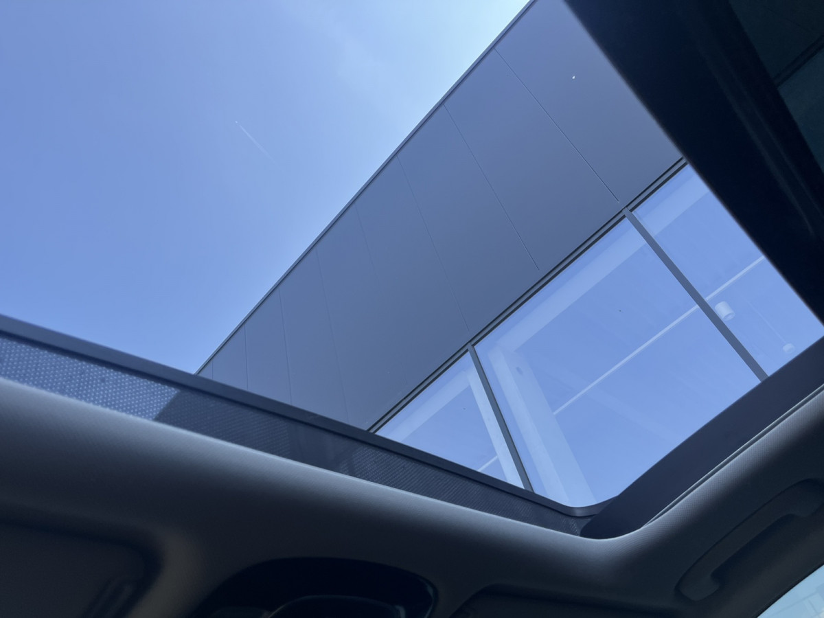 Hyundai Tucson 1.6 T-GDI 