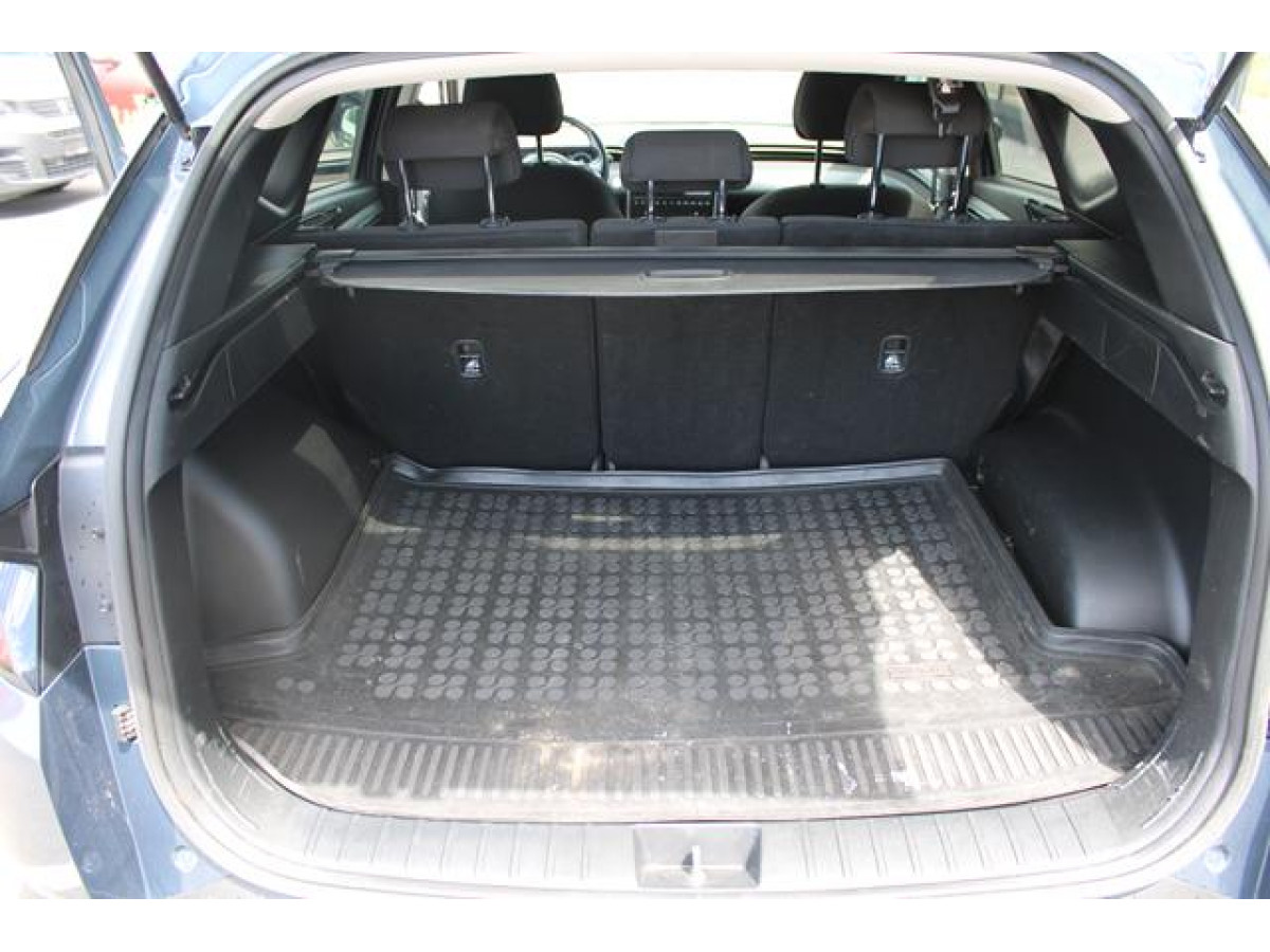 Hyundai Tucson 1.6 T-GDI 
