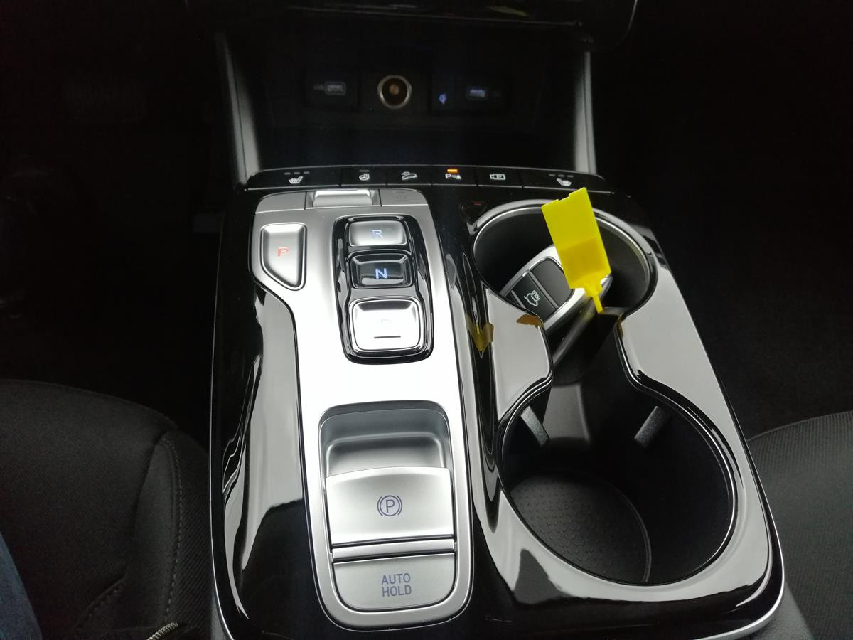HYUNDAI TUCSON 1.6 T-GDI PREMIUM