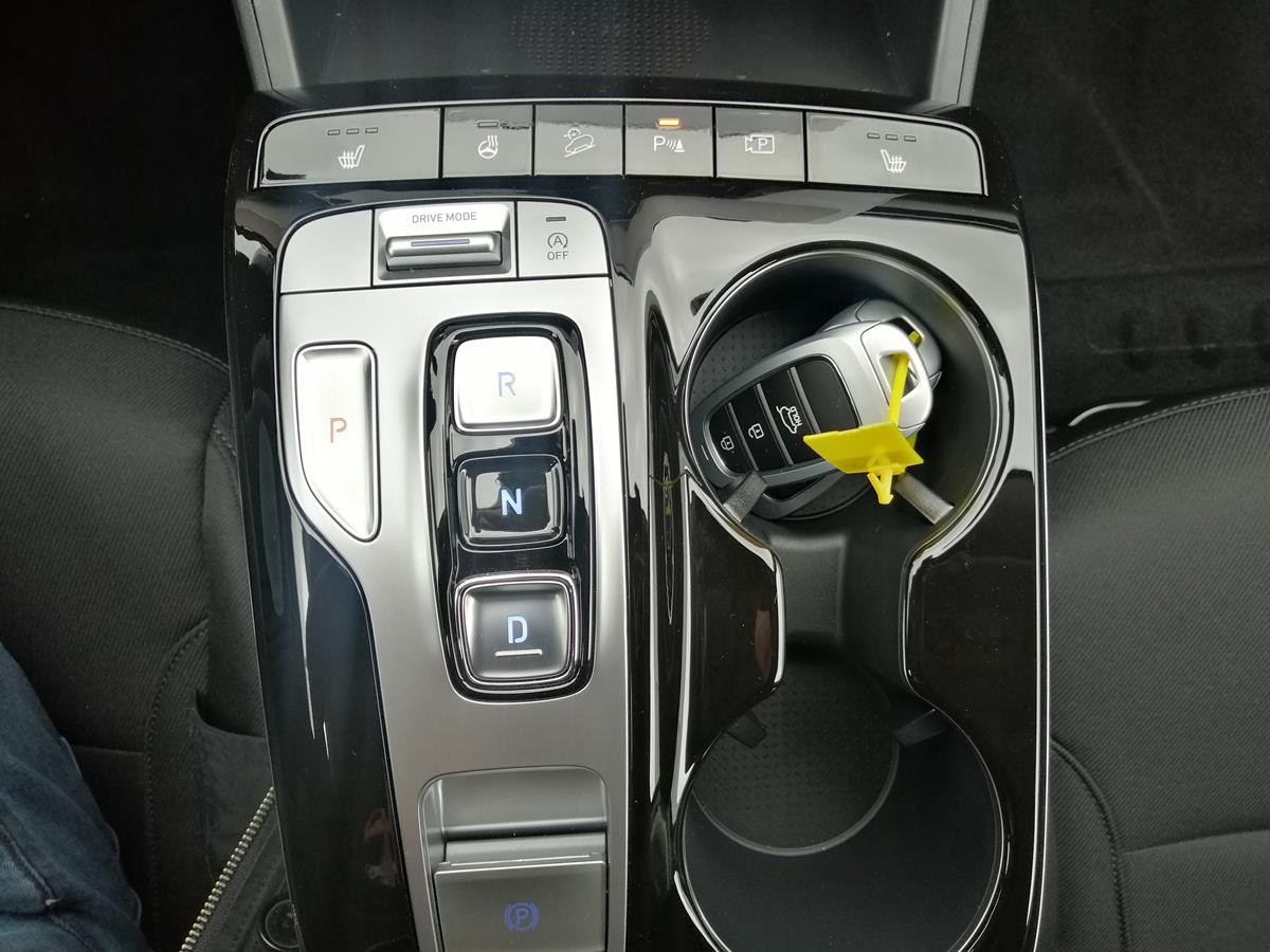 HYUNDAI TUCSON 1.6 T-GDI PREMIUM