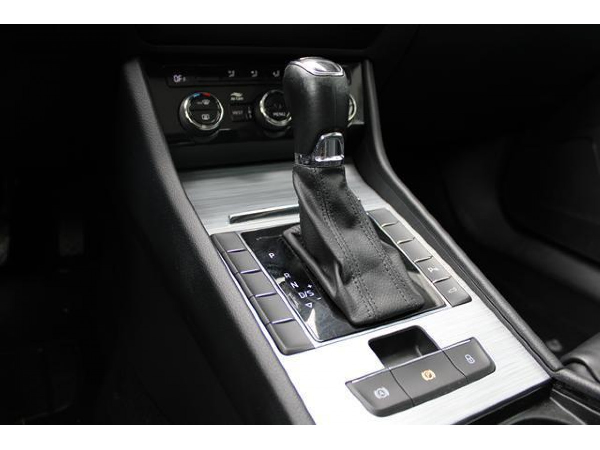 Škoda Superb 1.4 TSI AMBITION DSG 