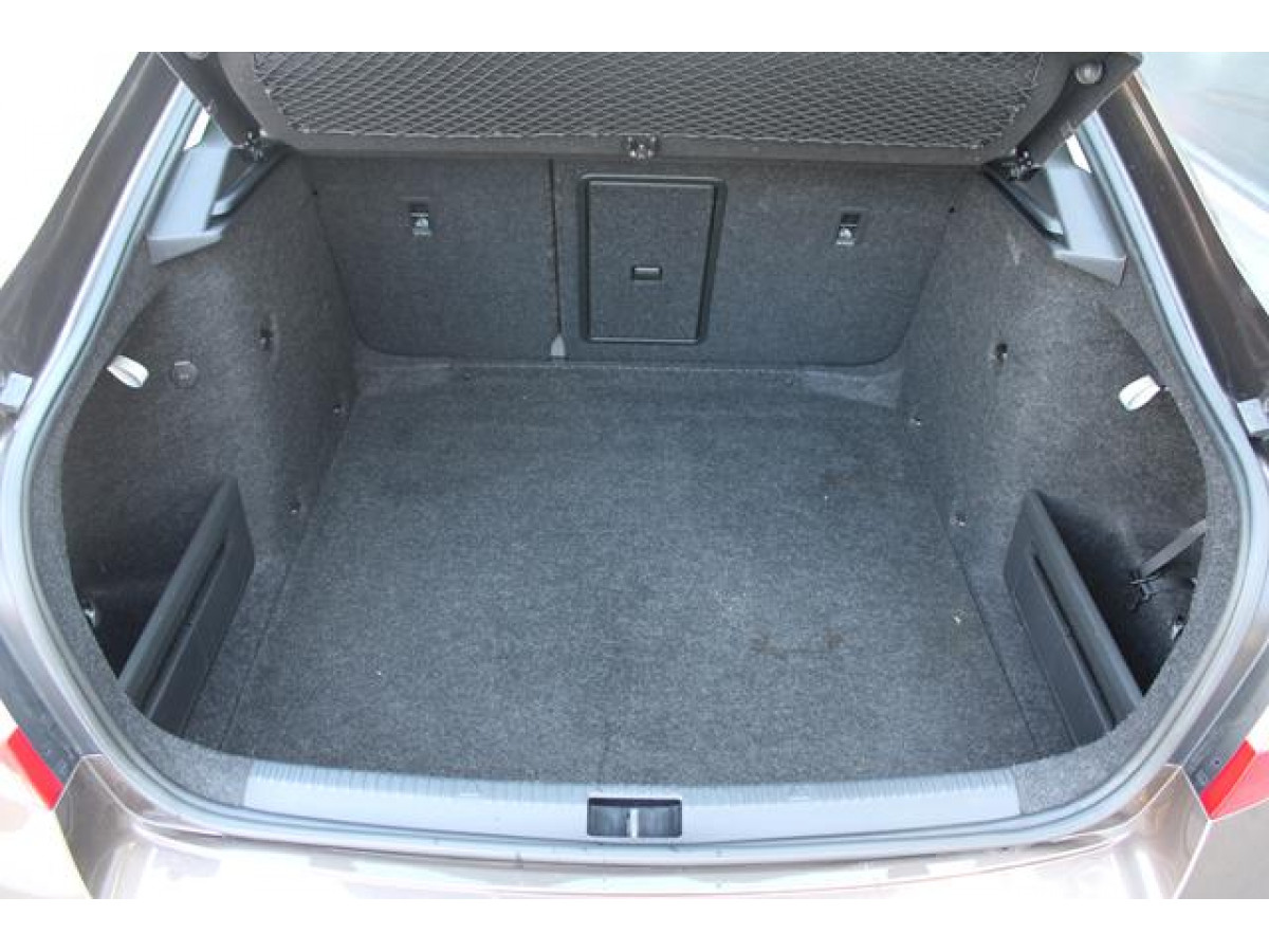 Škoda Octavia 1.6 TDI 