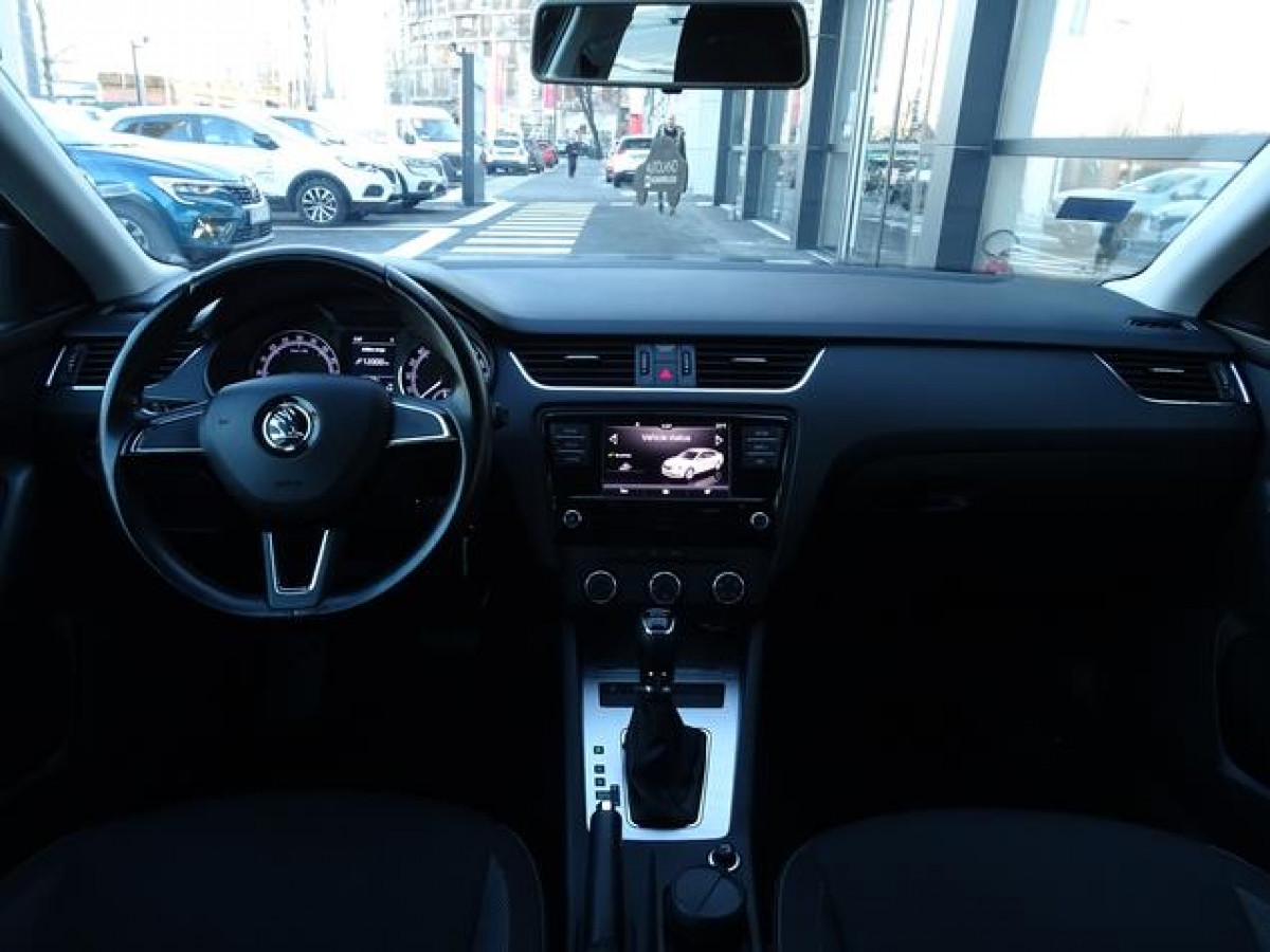 Škoda Octavia 1.6 TDI AMBITION 