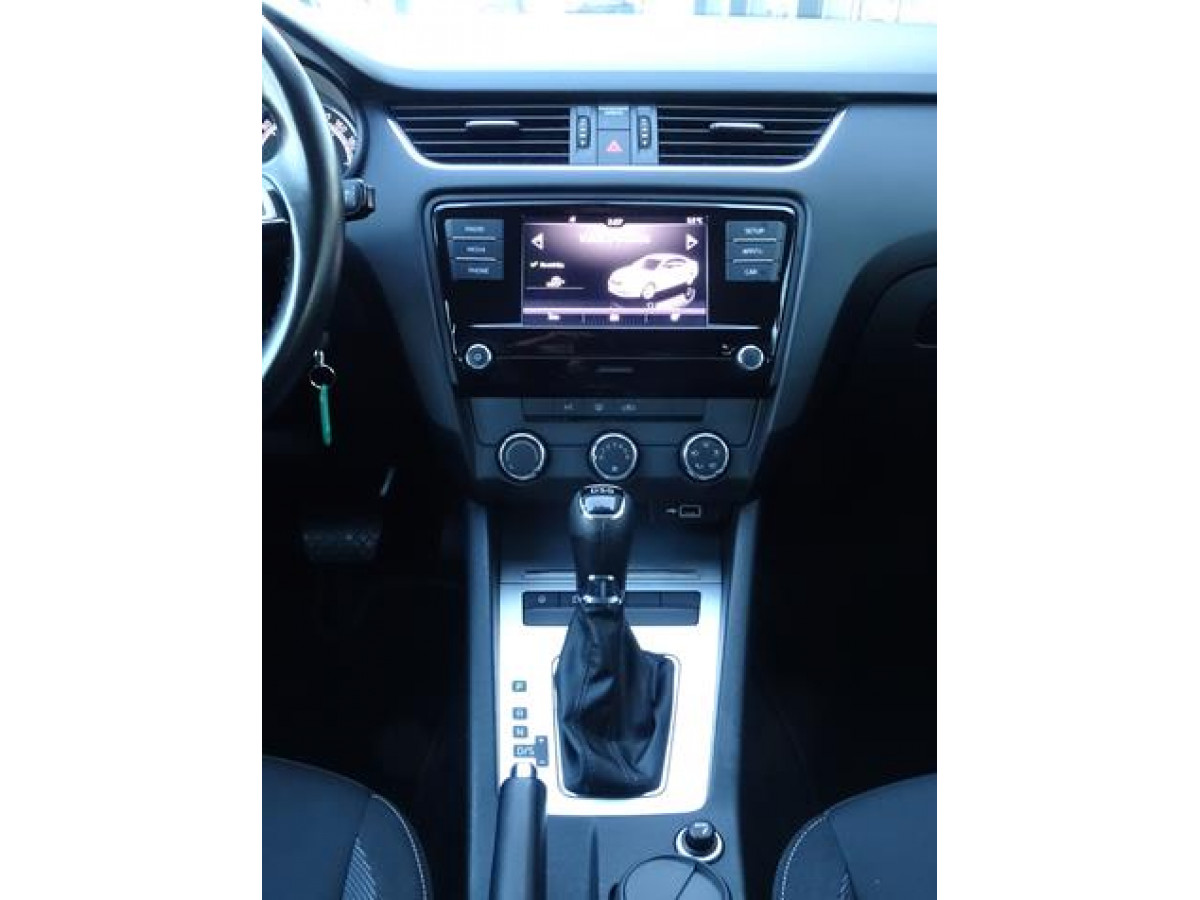 Škoda Octavia 1.6 TDI AMBITION 