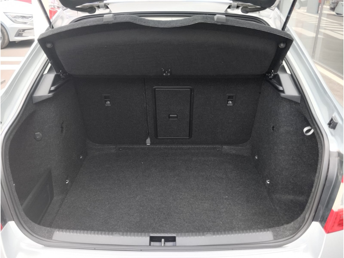 Škoda Octavia 1.6 TDI Ambiton DSG