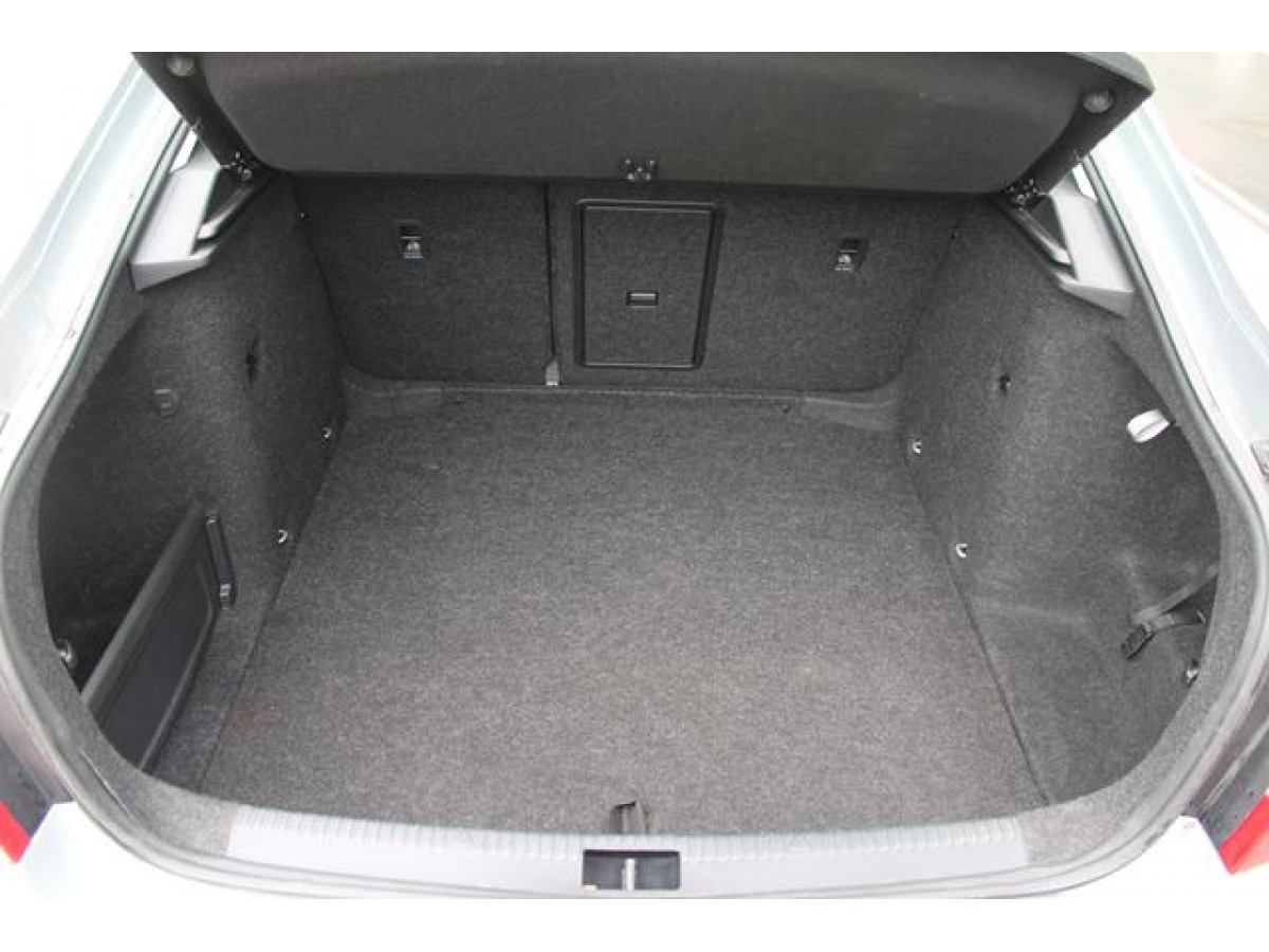 Škoda Octavia 1.6 TDI AMBITION 